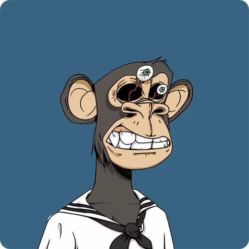 Boredapeyachtclub
