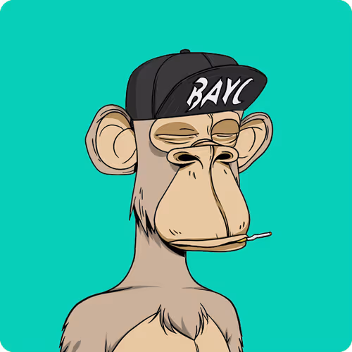 Boredapeyachtclub