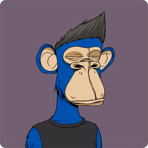 Bored Ape #5128