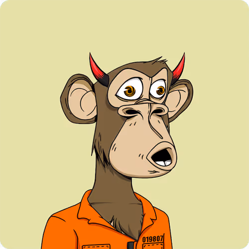 Bored Ape #5129