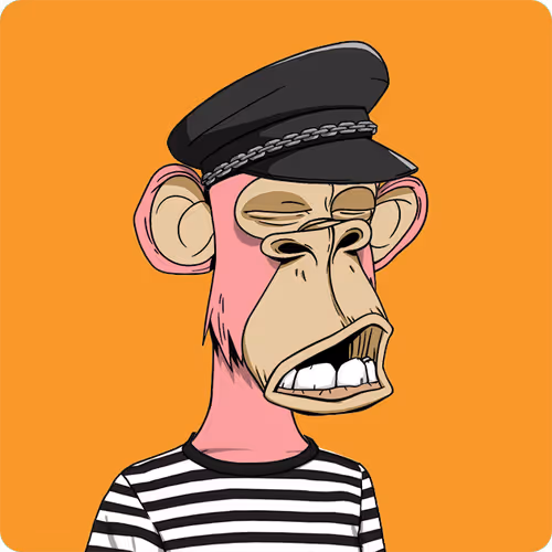 Bored Ape #2294