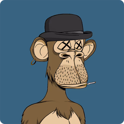 Bored Ape #5183