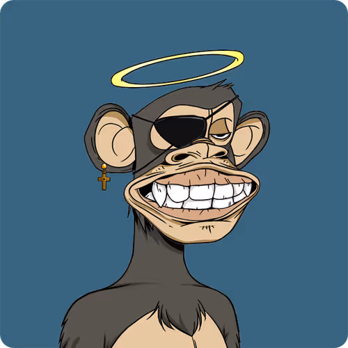 Bored Ape #6049