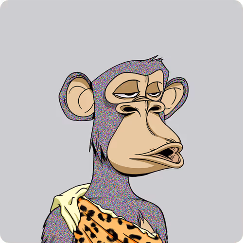 Bored Ape #202