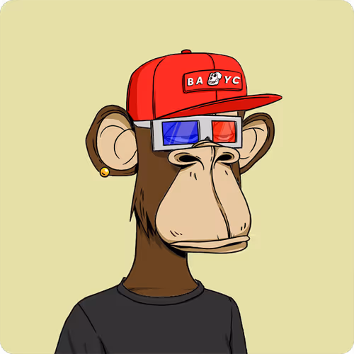 Bored Ape #2054