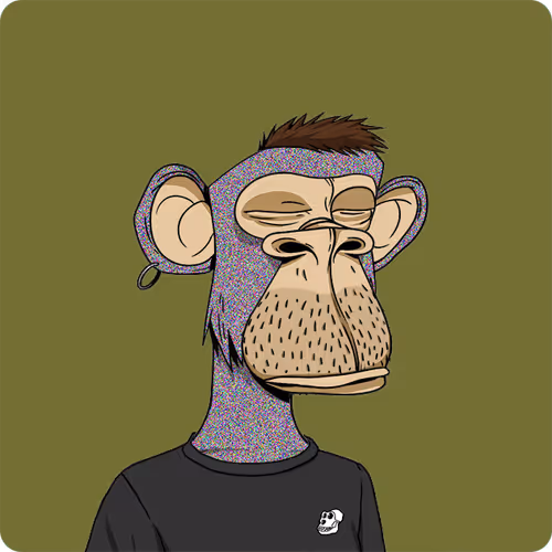 Bored Ape #9023