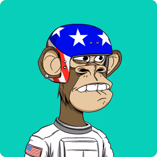 Bored Ape #9410