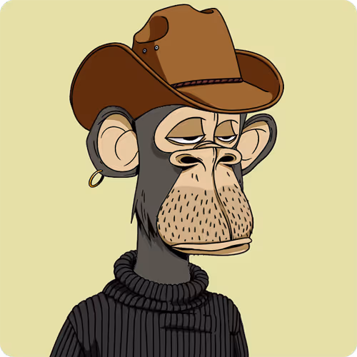 Bored Ape #2778