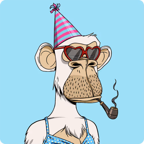 Bored Ape #4367