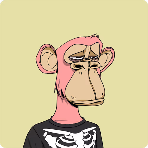 Boredapeyachtclub