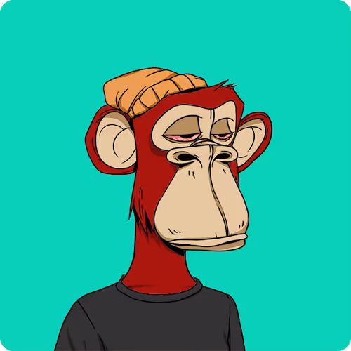 Bored Ape #1628
