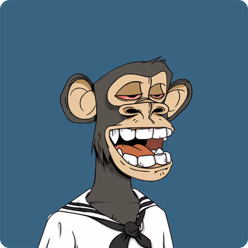 Bored Ape #2210