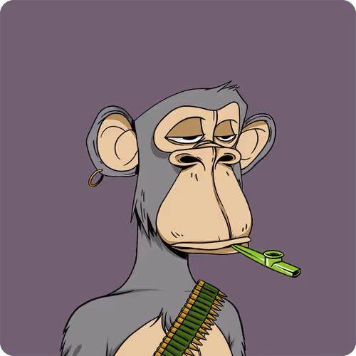 Bored Ape #1546