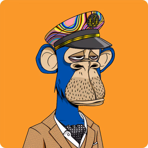 Bored Ape #5235