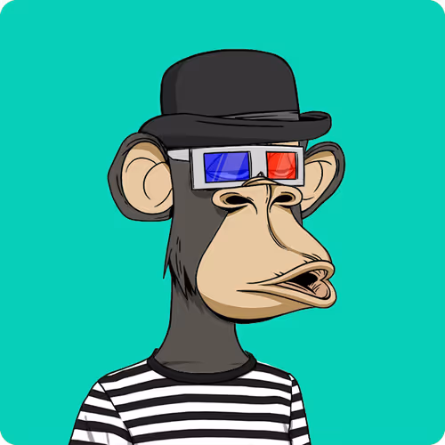 Bored Ape #4291