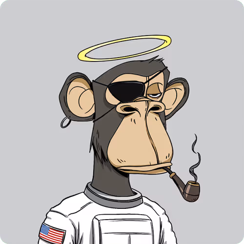 Bored Ape #4879