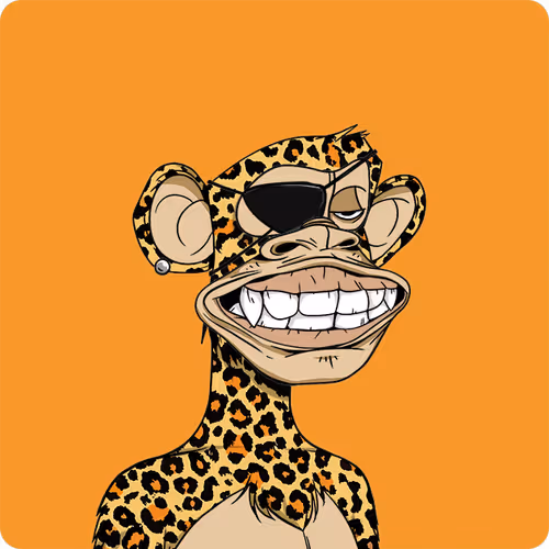 Bored Ape #1506