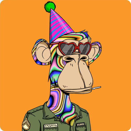 Bored Ape #4743