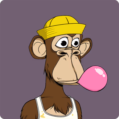 Bored Ape #2628