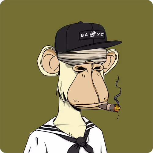 Bored Ape #1902