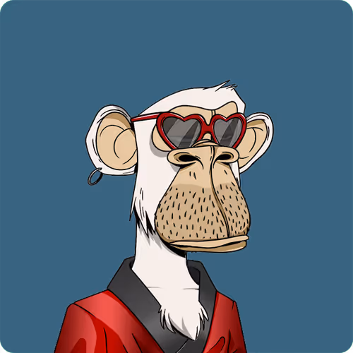 Bored Ape #3716