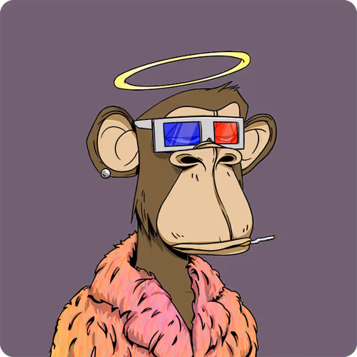 Bored Ape #1679
