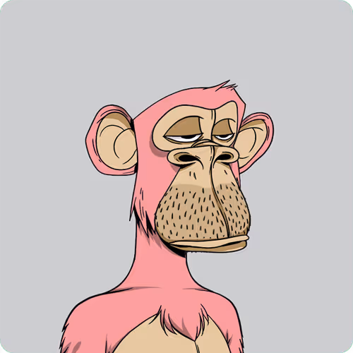 Bored Ape #8816