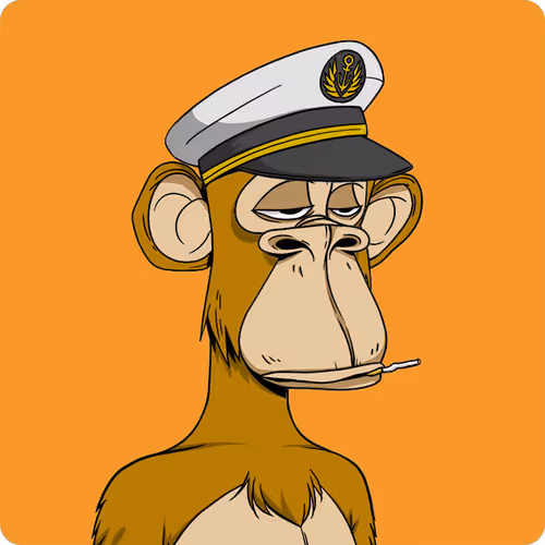 Bored Ape #1098