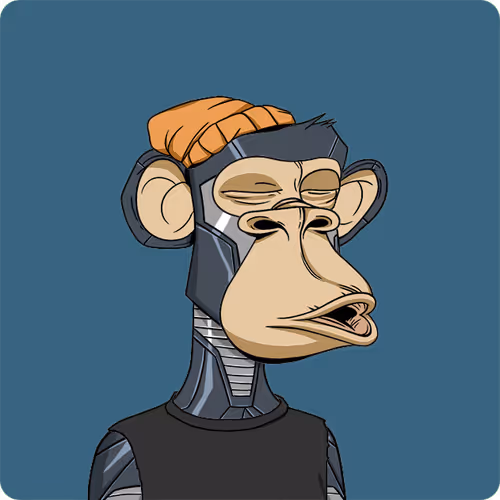 Bored Ape #4379