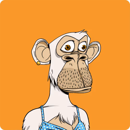 Bored Ape #448