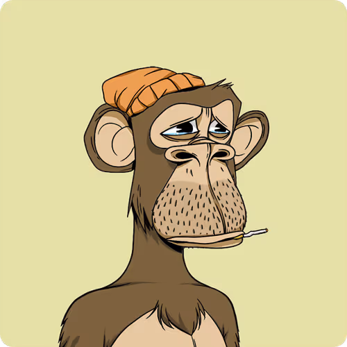 Bored Ape #9126