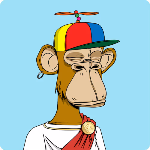 Bored Ape #5373