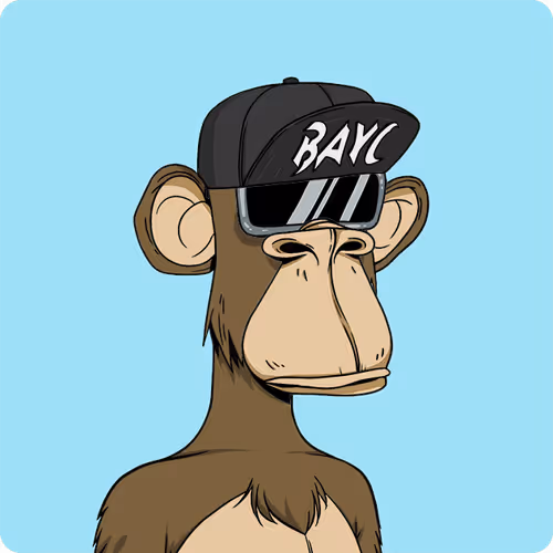 Bored Ape #4274