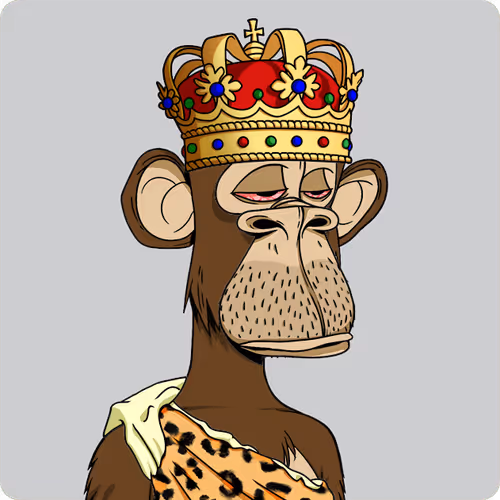 Bored Ape #4642