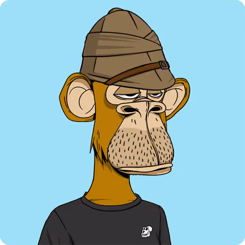Bored Ape #1209