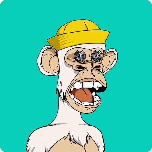 Bored Ape #7042