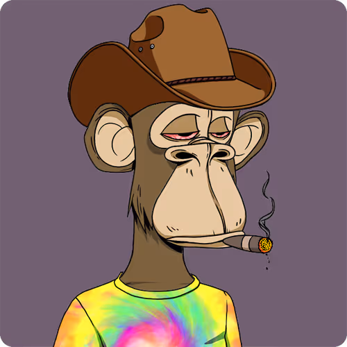 Bored Ape #2430