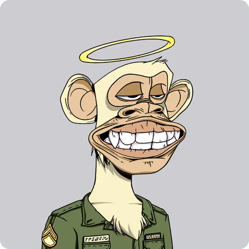 Bored Ape #6129
