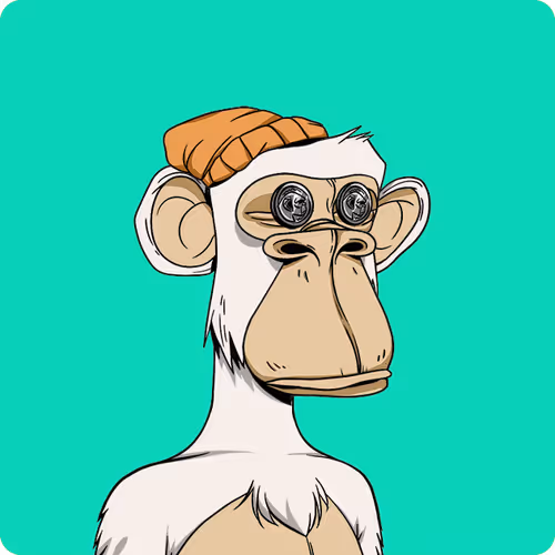 Bored Ape #5920