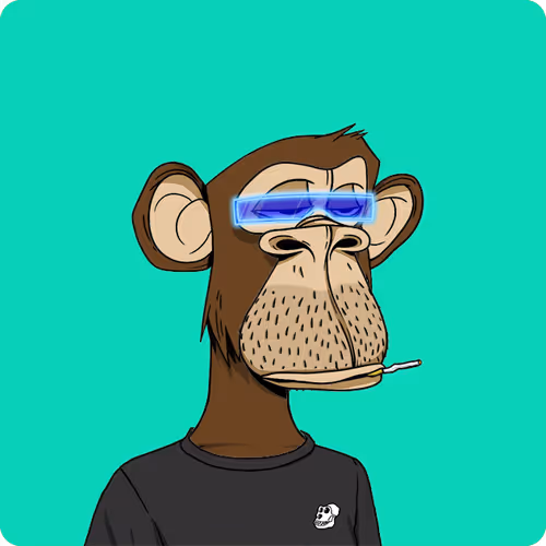 Bored Ape #7651