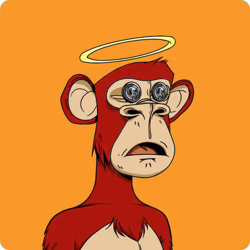Bored Ape #9478