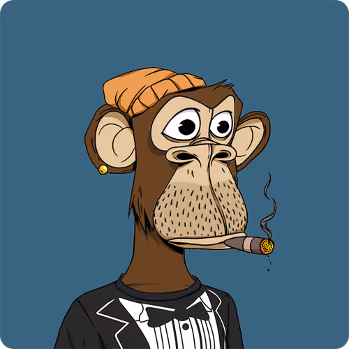 Bored Ape #247