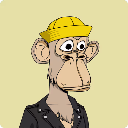 Bored Ape #8049