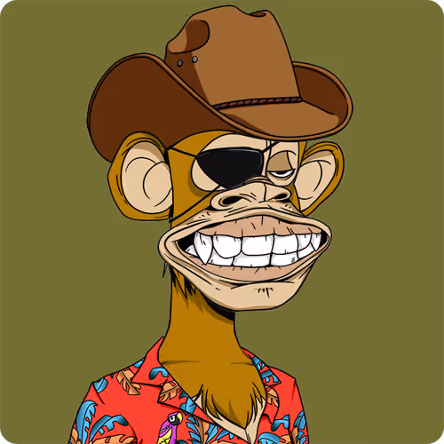 Boredapeyachtclub