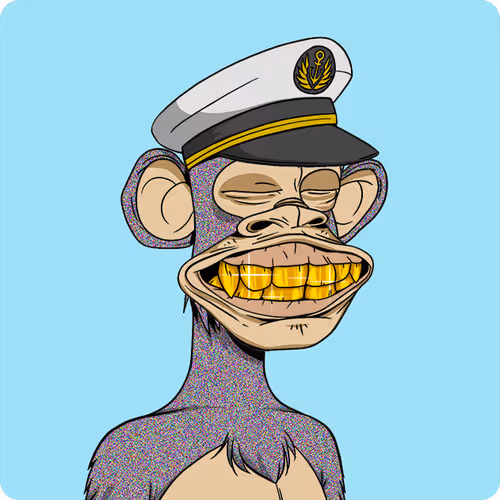 Bored Ape #6626