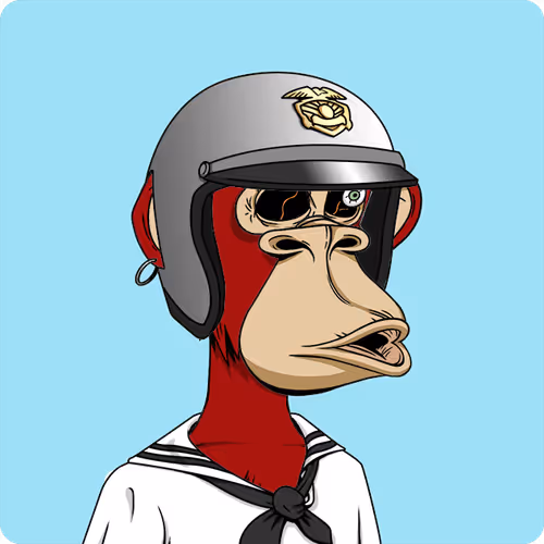 Boredapeyachtclub
