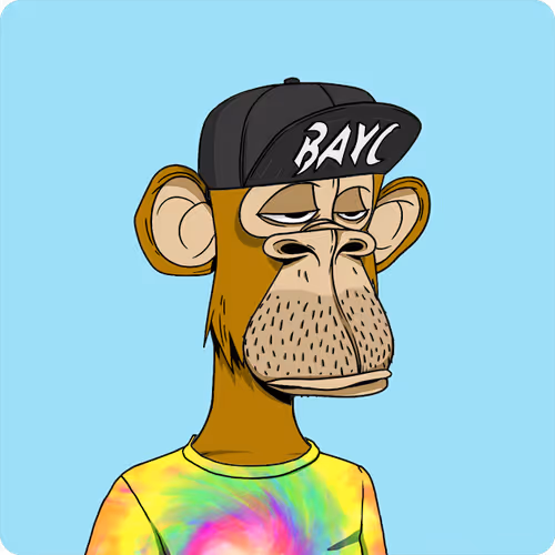 Bored Ape #4836