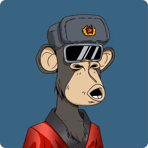 Bored Ape #1009