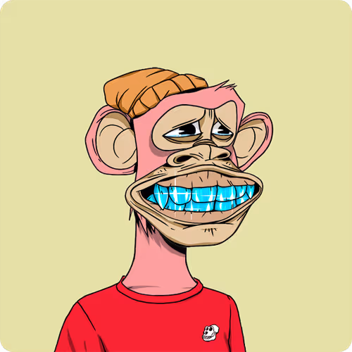 Bored Ape #2024