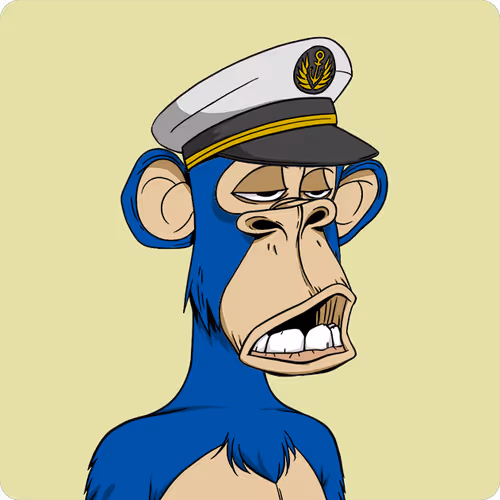 Bored Ape #1345